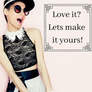 2/$10 Sale Mix and Match